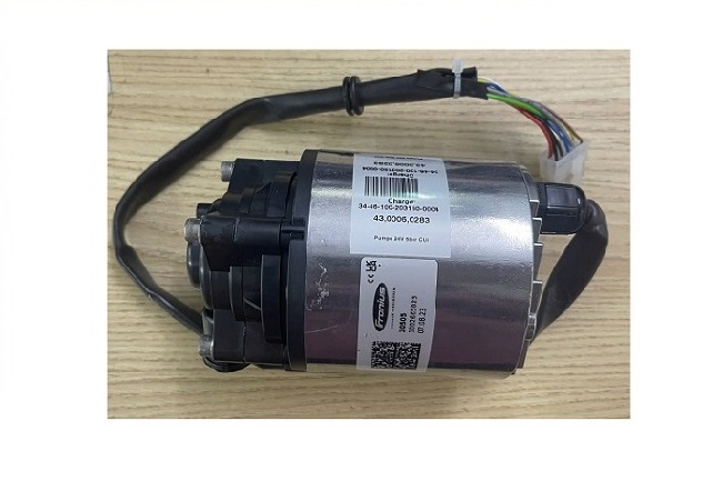 Bơm nước (43,0006,0283)