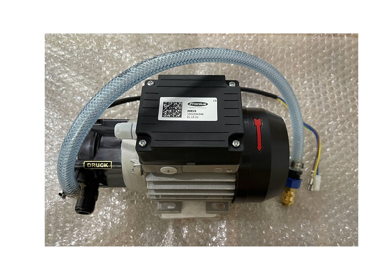 Bơm Y-2951 400V FK4000-R (43,0006,0192)